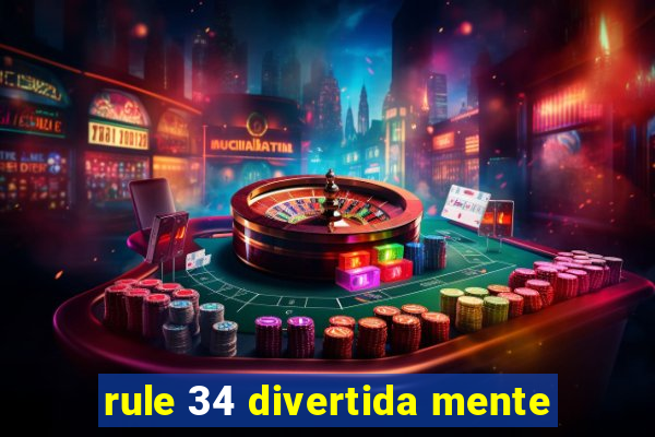 rule 34 divertida mente